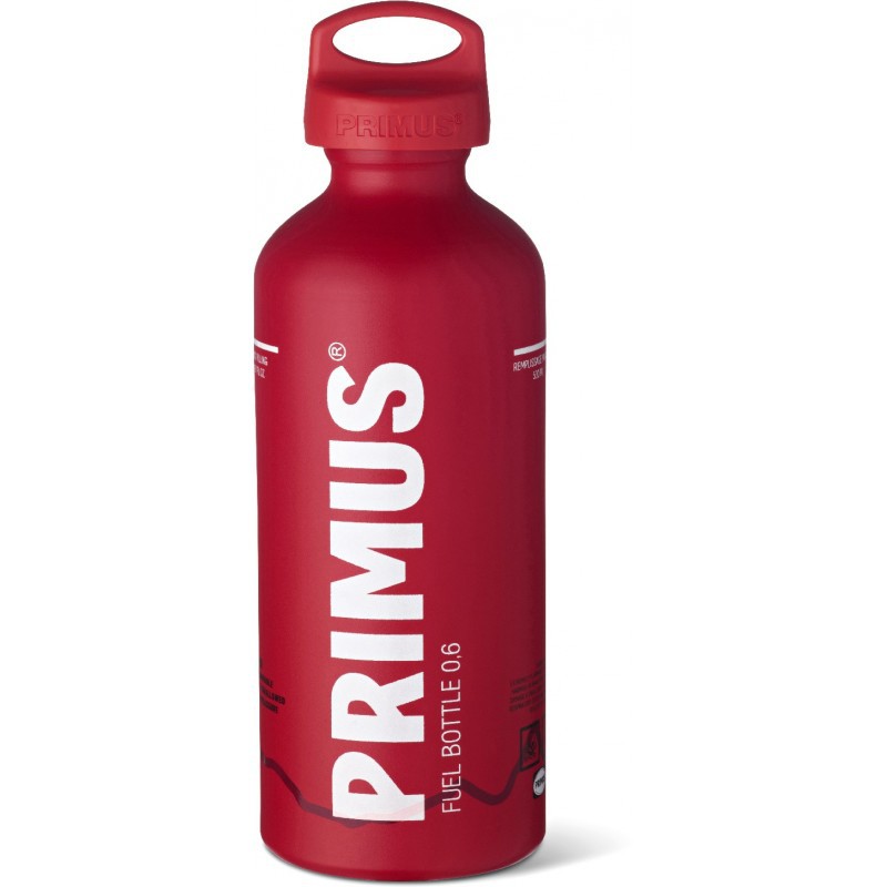 【Primus】瑞典 737931(721950) Fuel Bottle 0.6L 燃料瓶 汽化爐