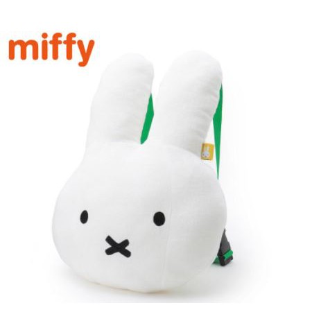 東京速購 日本代購miffy 車用抱枕可掛式車用靠墊安全掛繩睡覺支撐頭枕兒童安全座椅 蝦皮購物