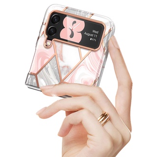 SAMSUNG 三星 Galaxy Z Flip 6 5 4 3 Flip6 Flip4 zflip5 5G F7110