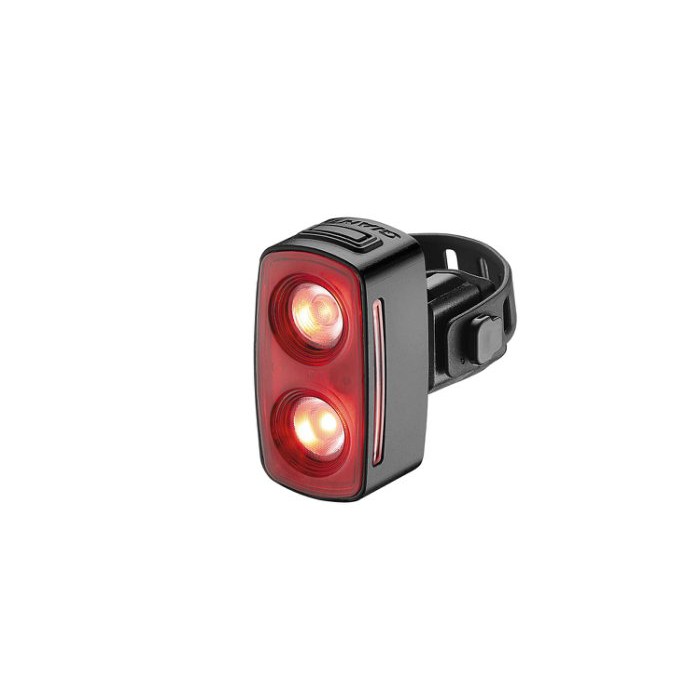 新品 盒裝公司貨 GIANT 捷安特 RECON TL 200流明USB充電式自行車尾燈/後燈 TL 200
