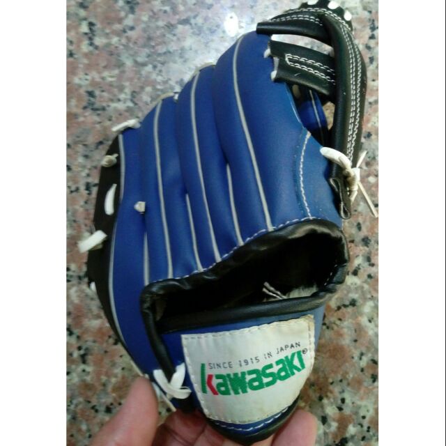 Kawasaki 棒球手套
