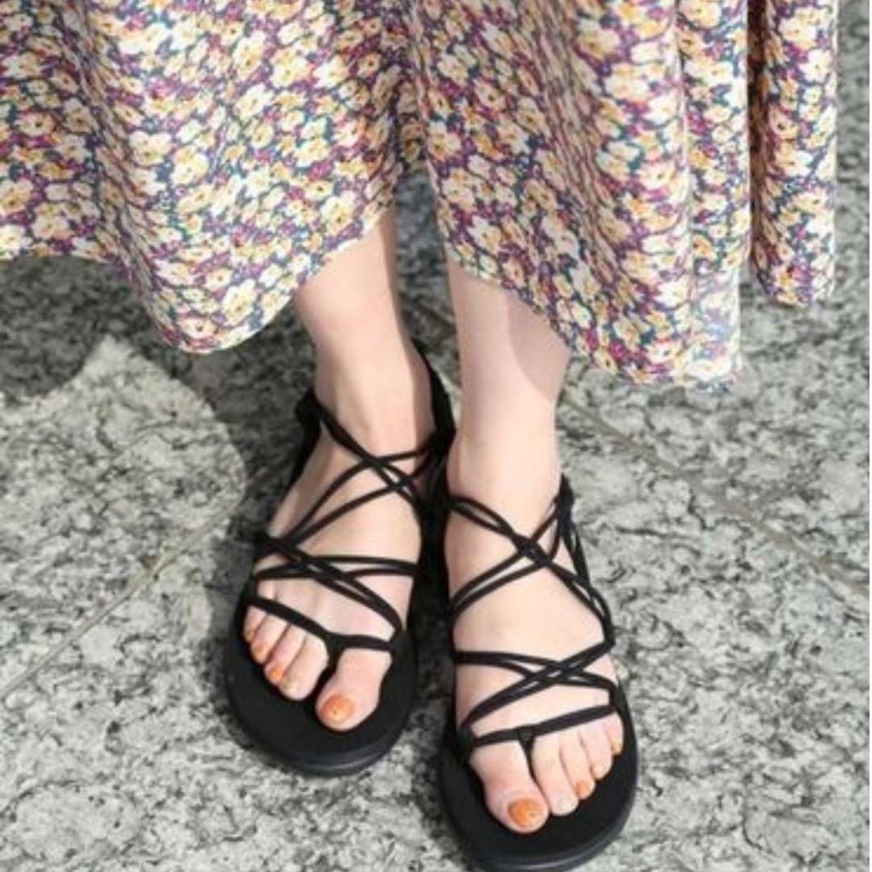 teva sandals voya infinity