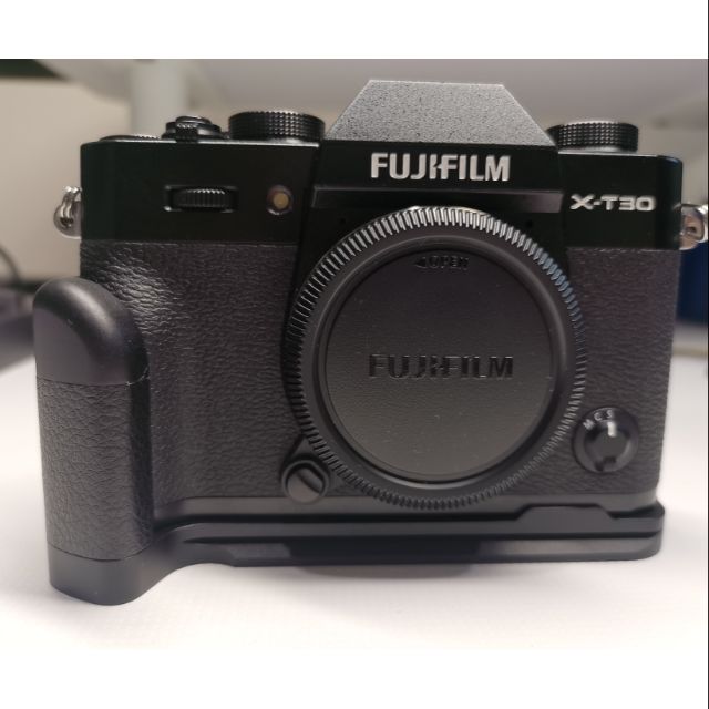 Fujifilm X-T30 ＋ XF 16-80mm F4