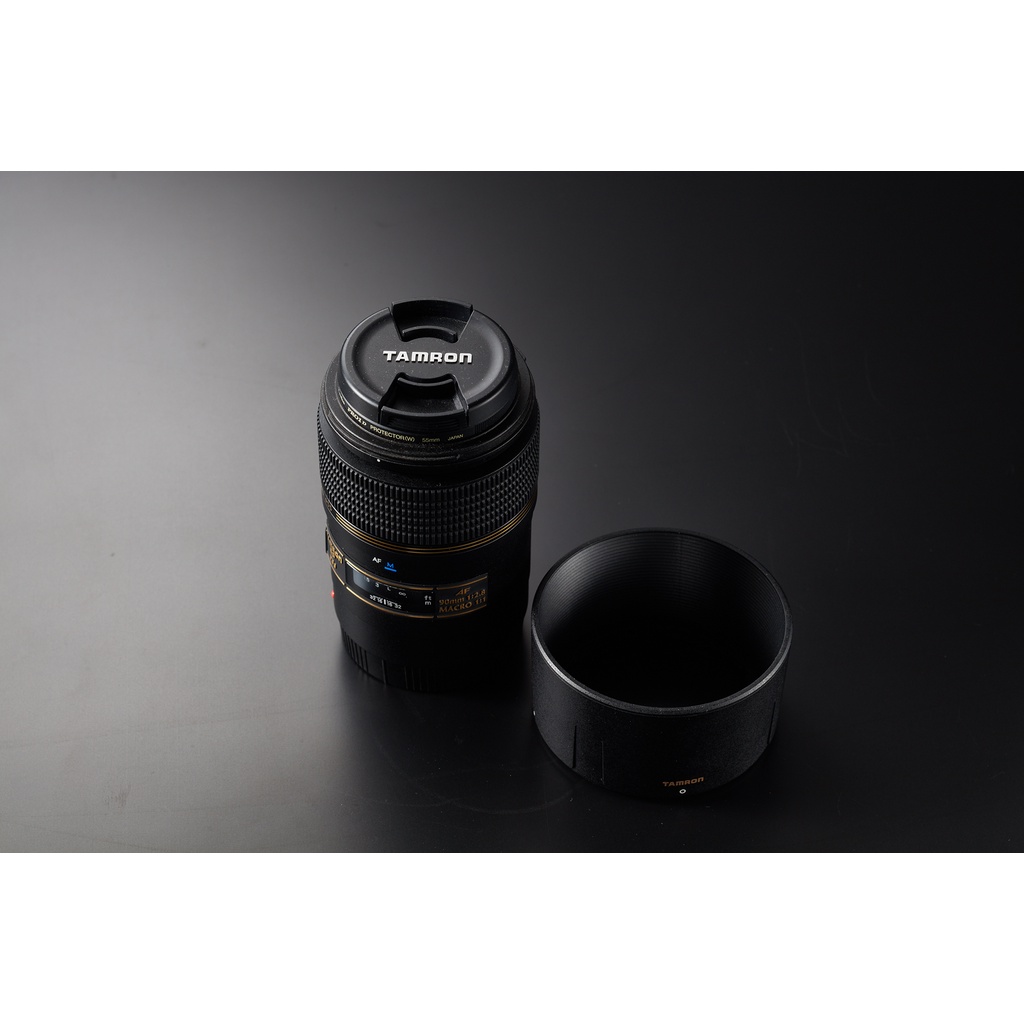 tamron sp af 90mm f2.8 di macro for canon