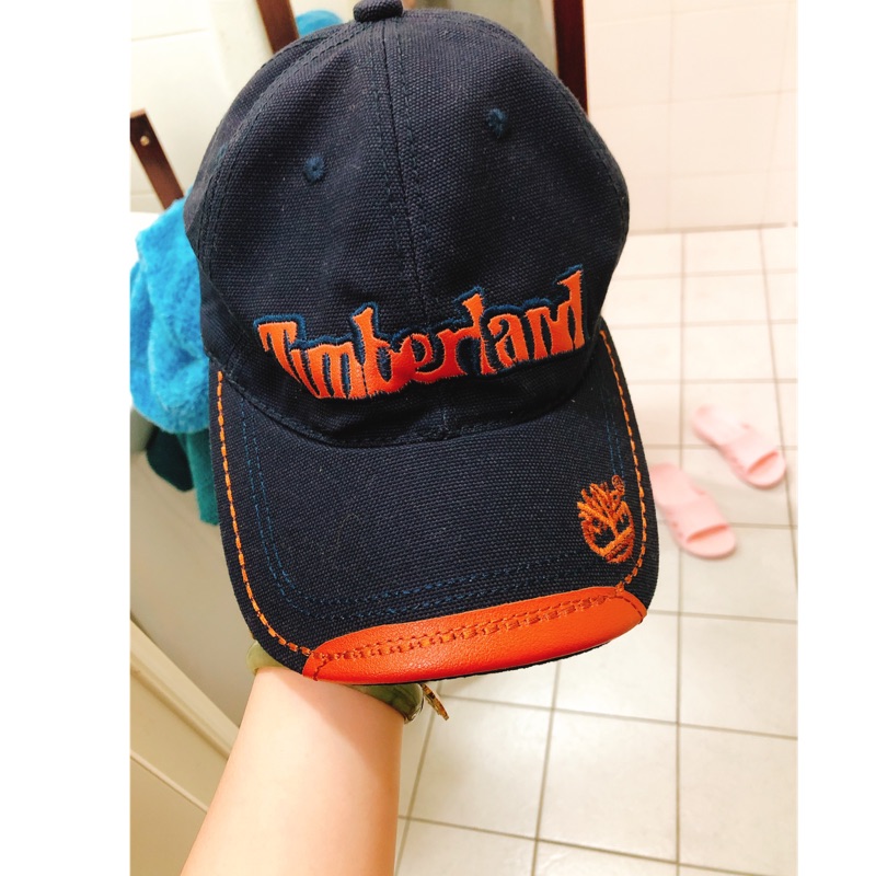 全新Timberland老帽