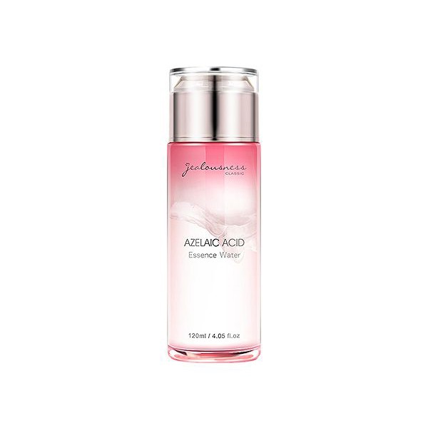 Jealousness 婕洛妮絲 杜鵑花酸亮白化妝水(120ml) 牛奶水【小三美日】空運禁送 DS001366