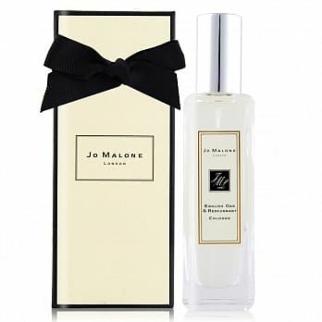 Jo Malone 英國橡樹與紅醋栗
 香水沾管室香