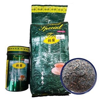 *蜜蜂咖啡*斯裡蘭卡 錫蘭紅茶/伯爵茶 茶葉 125g/1斤裝