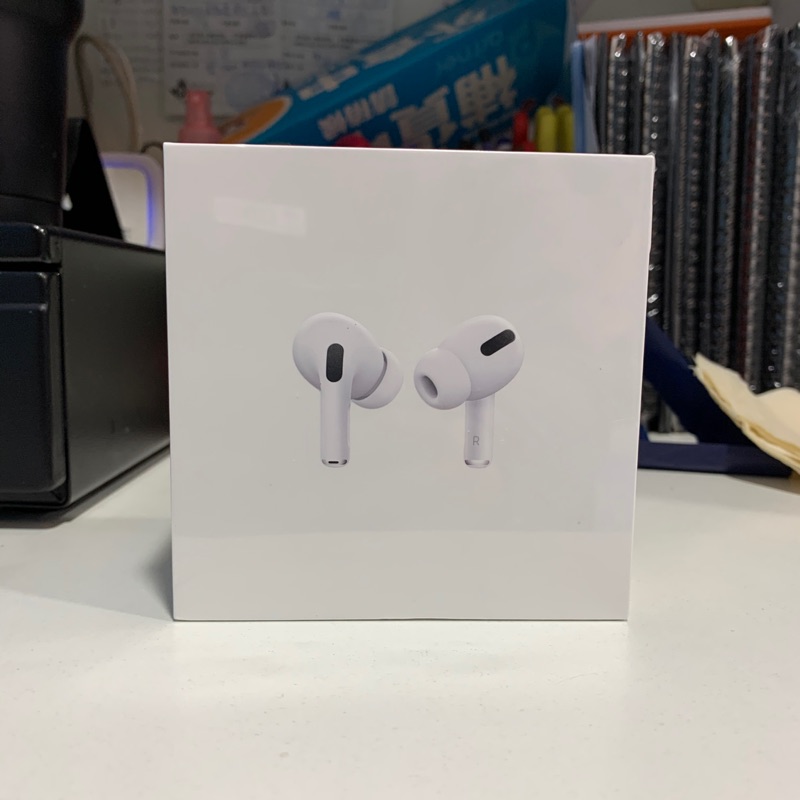 AirPods Pro 全新日本排隊帶回 新北林口面交