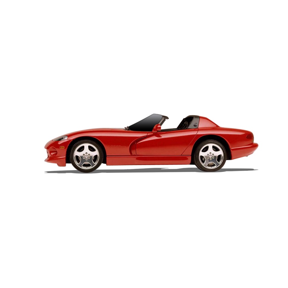 CS車宮車業 CHRYSLER VIPER 96~98 KW V2 台灣總代理避震器保固兩年