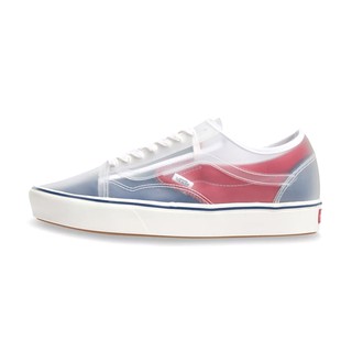 vans plastic slip on