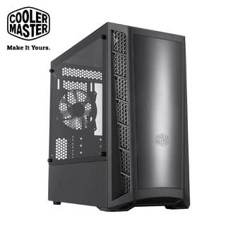 Cooler Master 酷碼 MasterBox MB320L M-ATX 電腦機殼 MCB-B320L-KGNN