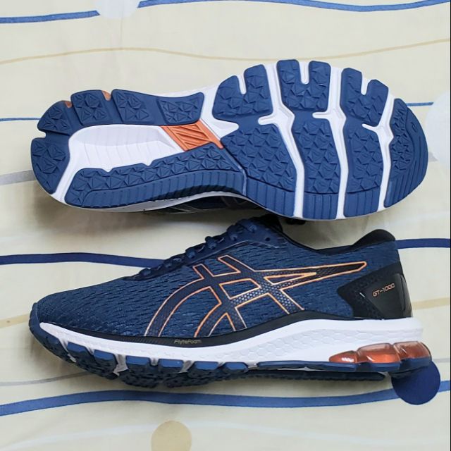 【4E超寬楦】
亞瑟士 ASICS GT-1000 9 男支撐型慢跑鞋 路跑鞋 運動鞋 1011A873-401