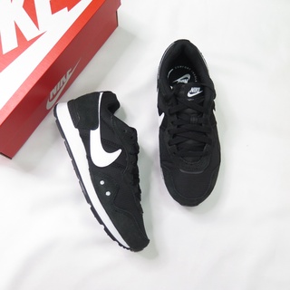 nike wmns venture runner wide 女款 慢跑鞋 dm8454001 黑【isport商城】