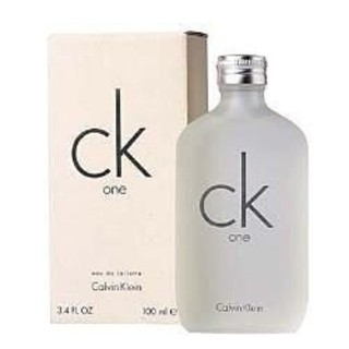 Calvin Klein CK One 中性淡香水100ml/200ml