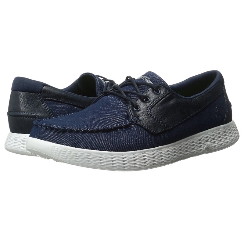 Skechers Performance 29cm Men's On-The-Go Boat Shoe