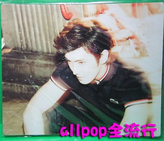 ★allpop★ Super Junior [ 精美 滑鼠墊 ] 始源款 SJ 演唱會 Super Junior M