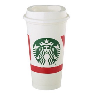 星巴克STARBUCKS聖誕節JOY杯/全新絕版品