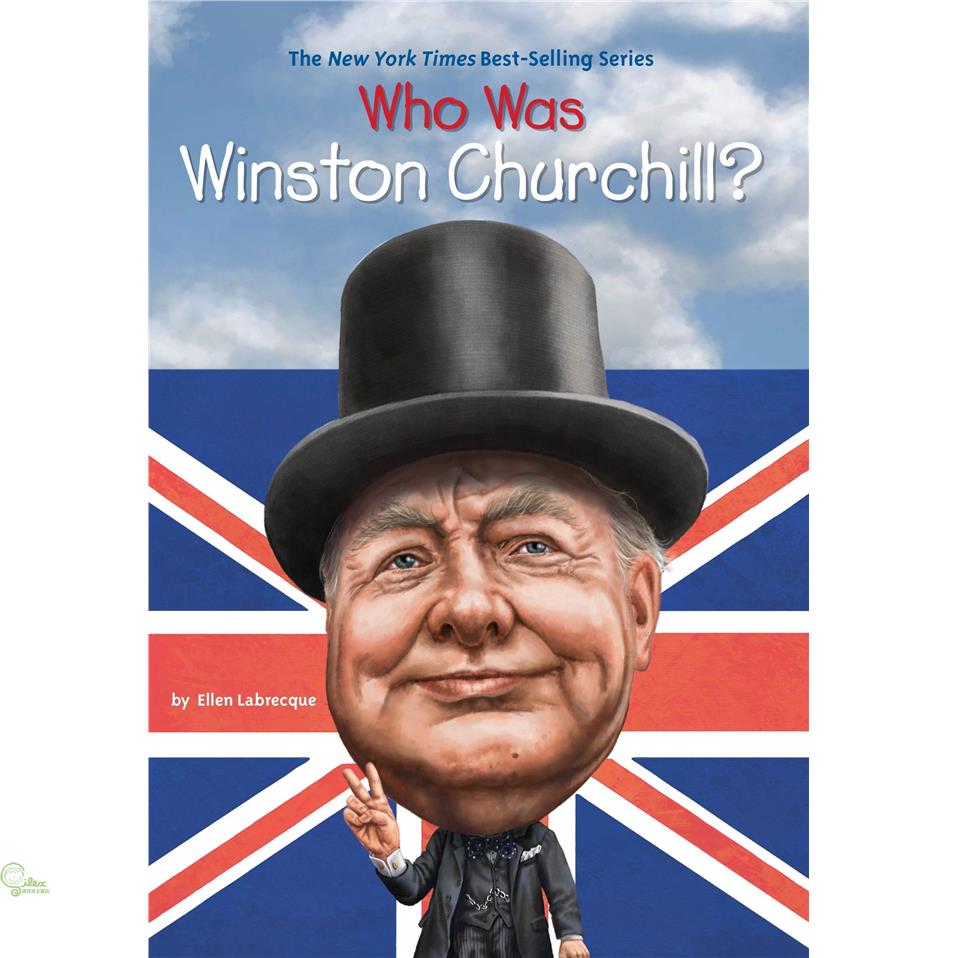 Who Was Winston Churchill?