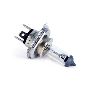 PHILIPS 飛利浦 H4 12V 60/55W 鹵素石英燈泡 原廠燈泡 前燈泡 大燈 驗車 正版 正品 黃光 公司貨