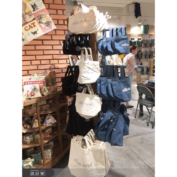 Niko And帆布手提 Ptt討論與高評價商品 21年7月 飛比價格