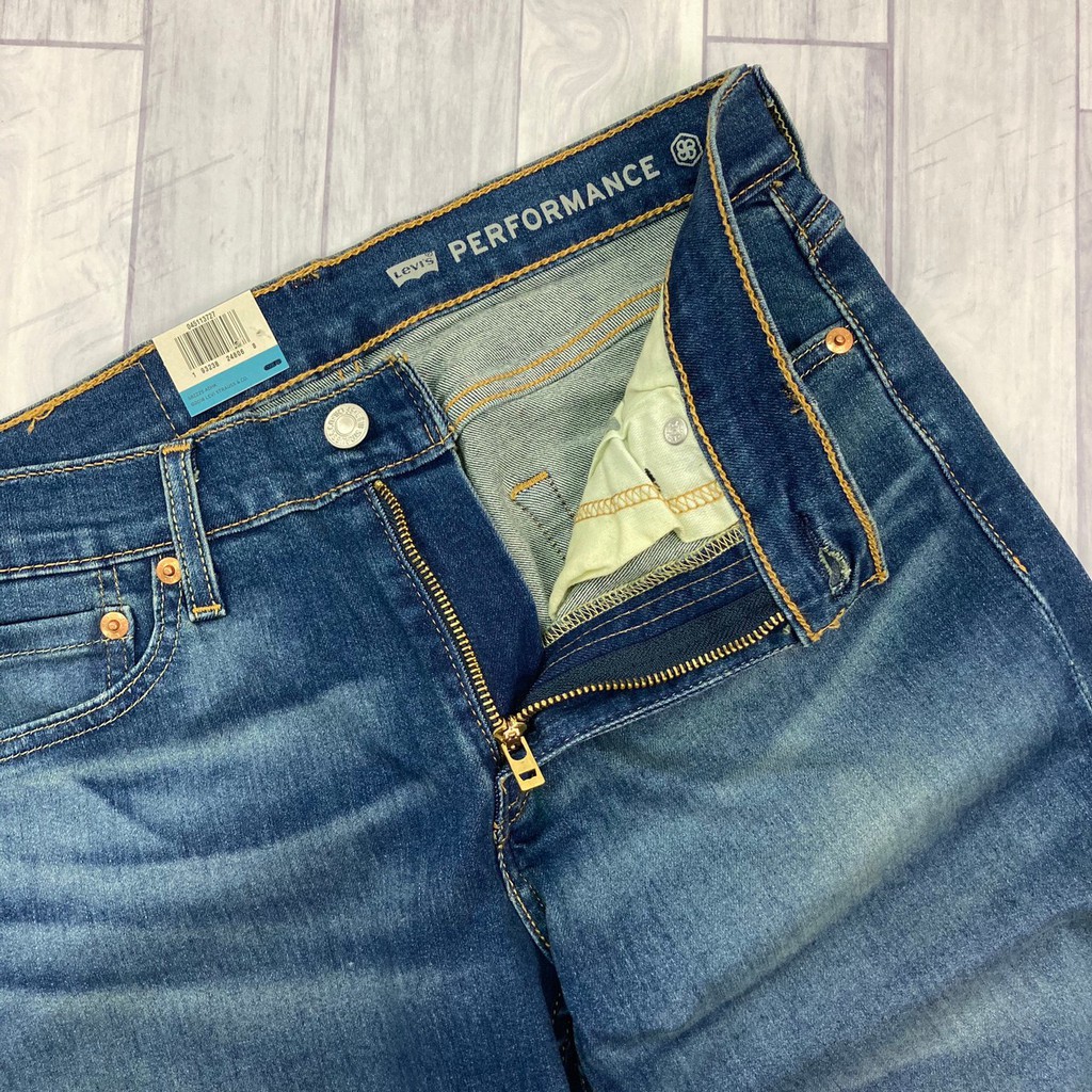 levis coolmax 511