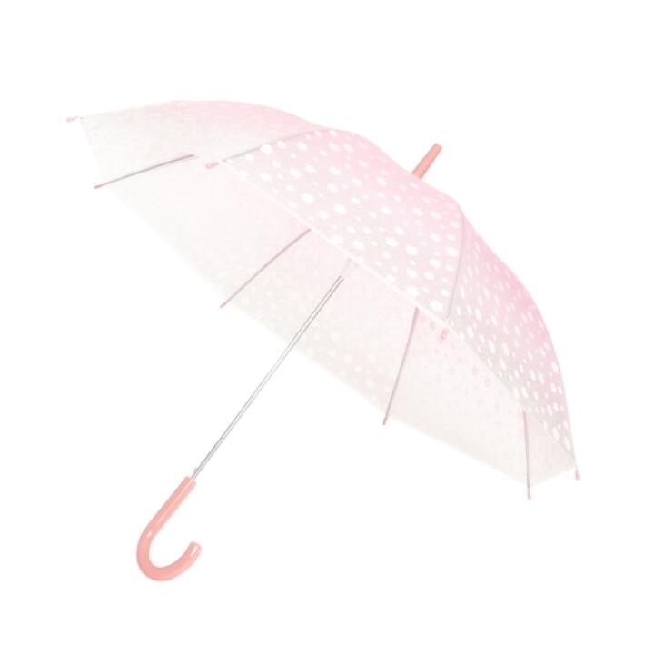 【ARTBOX OFFICIAL】EVA直傘 粉色樱花