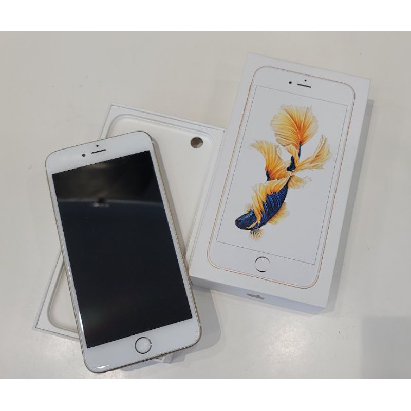 Apple iPhone 6S Plus (32GB)