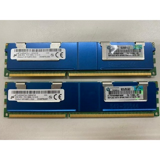 美光 64G DDR3 1866 伺服器記憶體(2*32G)支援ECC📌優惠價1200