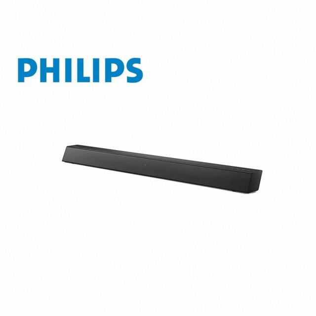 [龍龍3C] 飛利浦 Philips 藍牙 AUX 光纖 微型劇院 TAB5105 Soundbar 聲霸