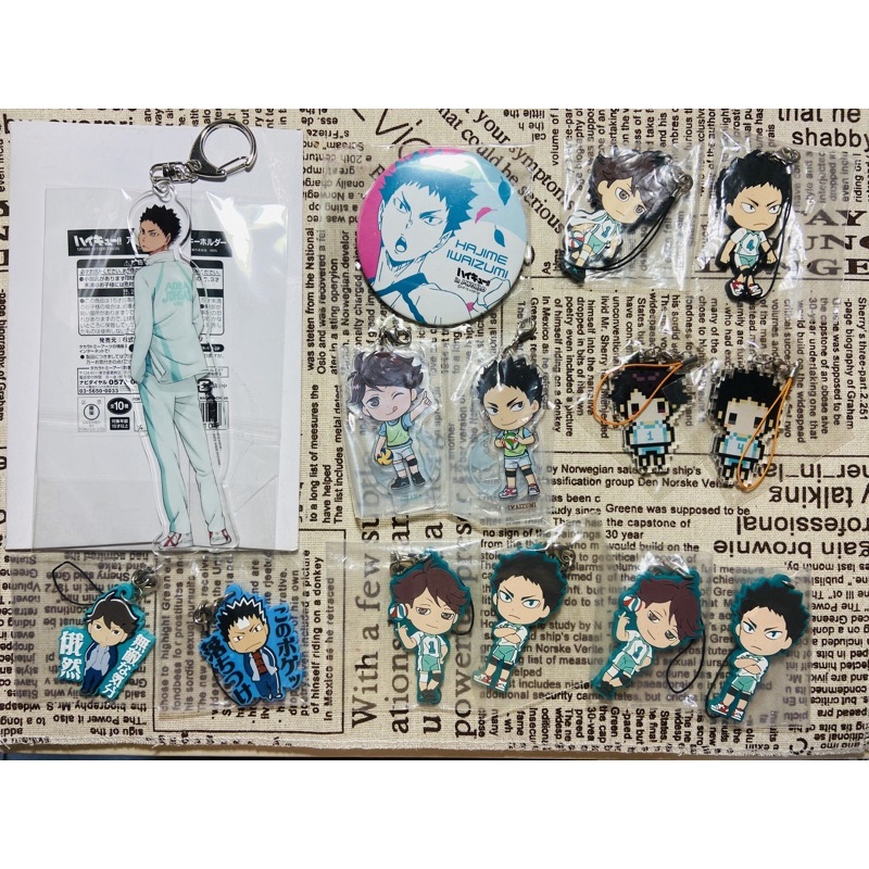 及川徹軟膠的價格推薦 21年11月 比價比個夠biggo