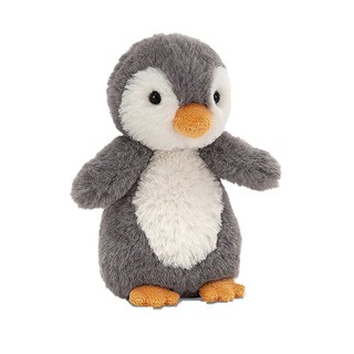 jellycat peanut penguin large