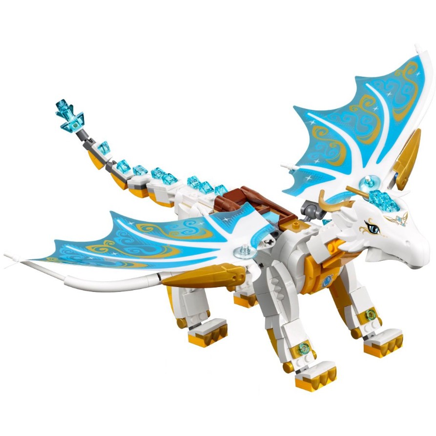 lego elves 41179