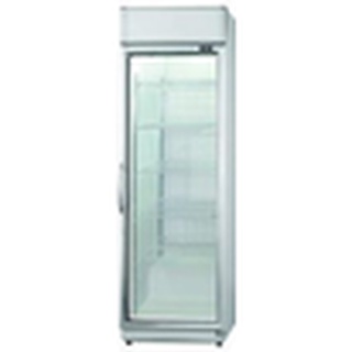 《宏益餐飲設備》 瑞興 單門冷藏展示櫃 單門玻璃冰箱 玻璃展示櫃 展示冰箱 1門 RS-S1014A 407公升 機下型