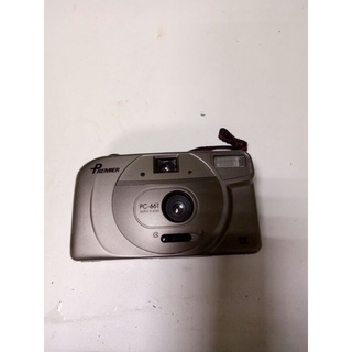 PREMIER普立爾 PC-661底片相機傻瓜相機收藏價288