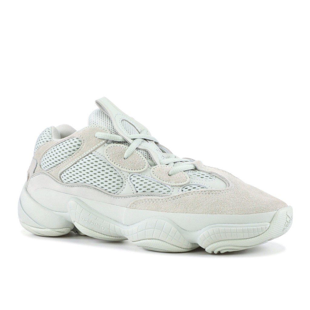 ADIDAS Yeezy 500 海鹽 SALT EE7287【Ting Store】