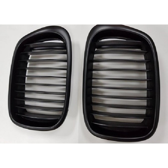 cars_shining 全新 BMW E39 520 528 530 鼻頭 M5 Look 五系列 精品