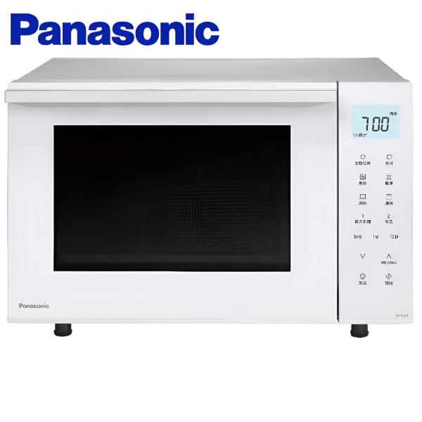 Panasonic 國際牌- 23L平台式變頻烘/燒烤微電腦微波爐 NN-FS301 現貨 廠商直送