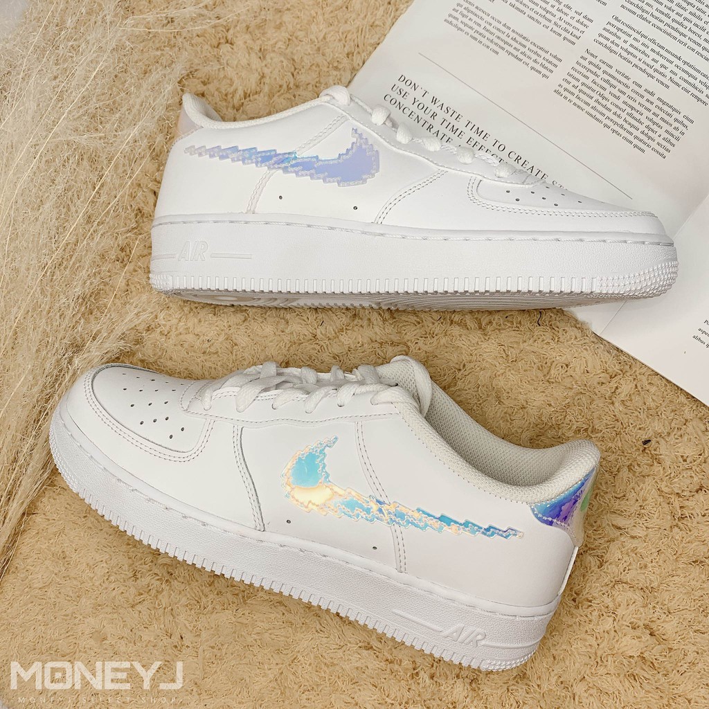 nike air force 1 low eos