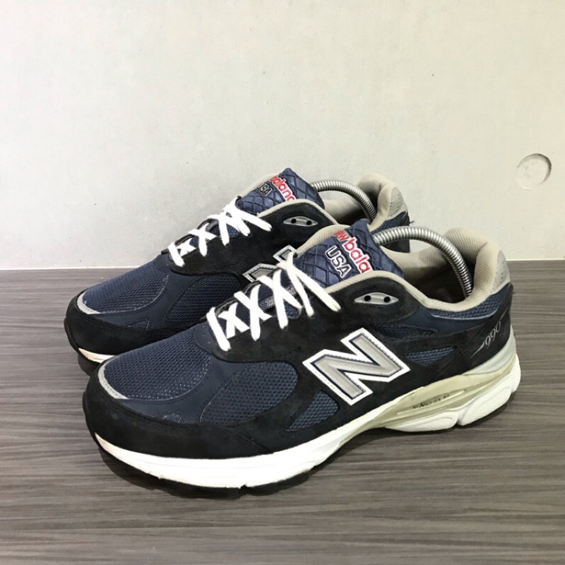 new balance 990 4e