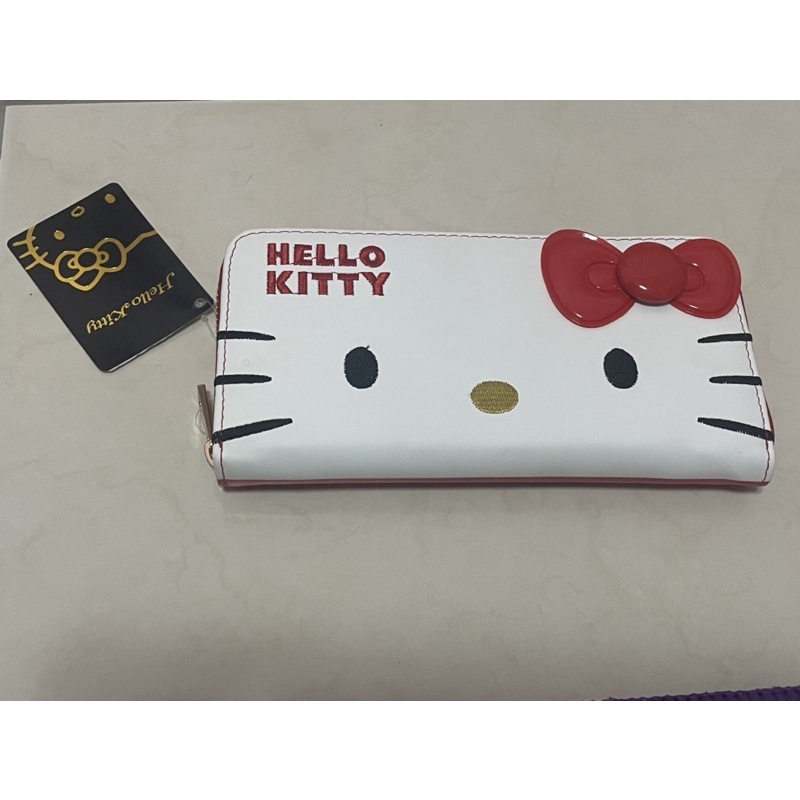 Hello Kitty 長夾