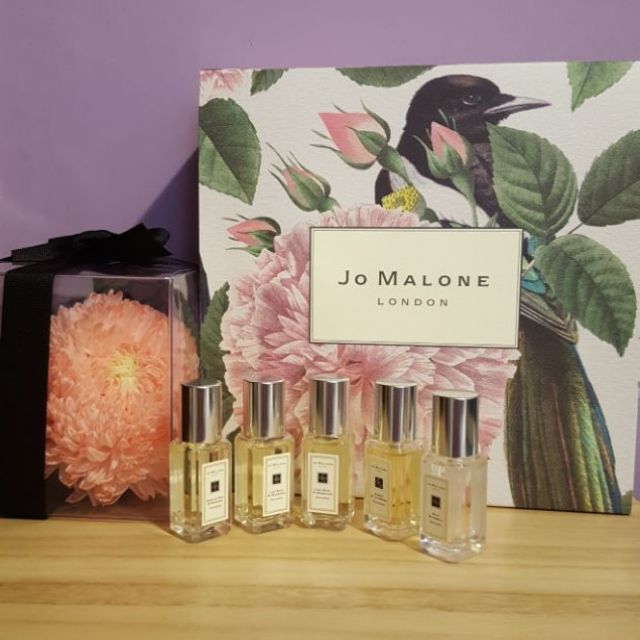 ♡小松屋~現貨 Jo malone 9ml  英國梨與小蒼蘭/忍冬與印蒿/藍風鈴/鼠尾草與海鹽/罌粟花與大麥