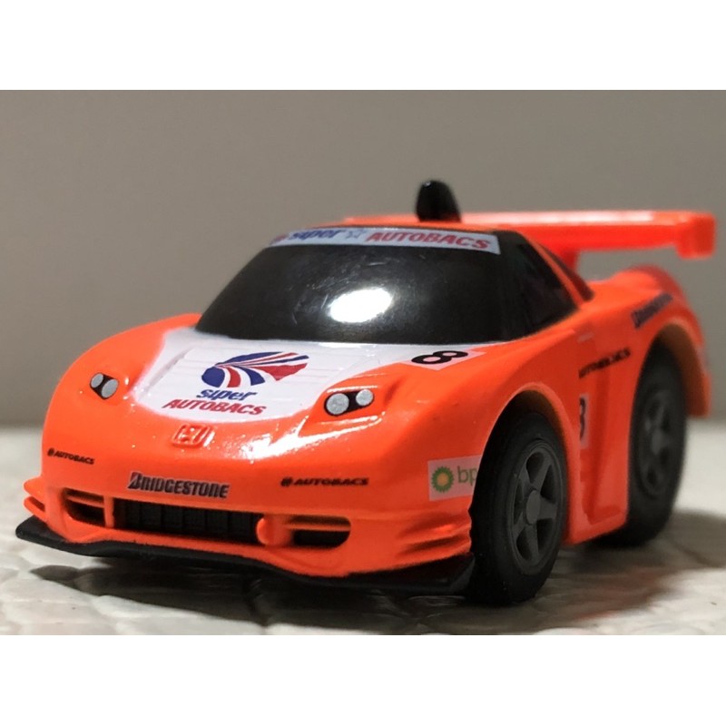 Takara Tomy Choro Q 阿q迴力車honda Nsx Artr Gt 本田普利司通汽車自動車 蝦皮購物