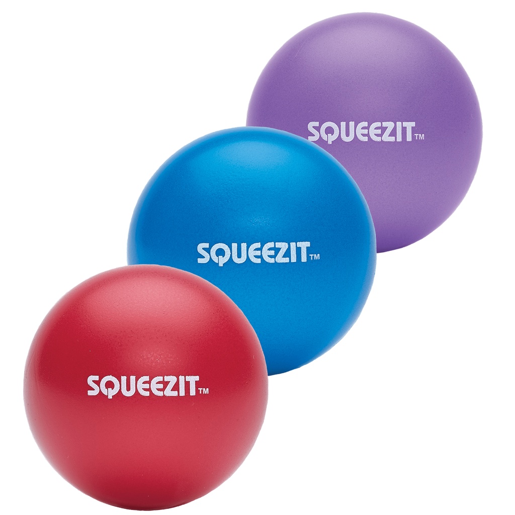威盛國際 Tourna Doc Squeezit 握力球握力訓練手部康復訓練握力強化指力訓練 蝦皮購物
