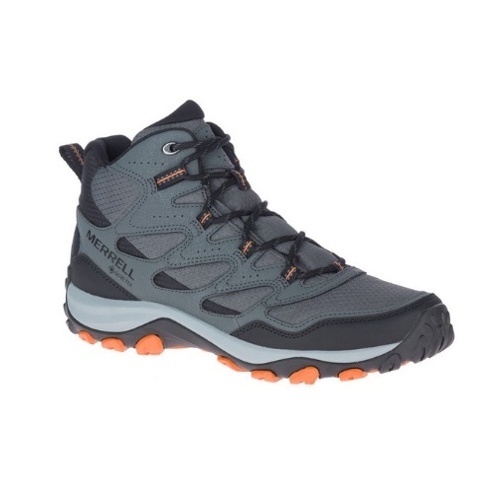 MERRELL WEST RIM SP0RT MID GTX 男 高筒 防水 登山鞋 ML036521