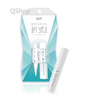 日本 D-Up ORISHIKI薄膜隱形式雙眼皮膠水 4ml