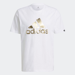 adidas 愛迪達 NEO白金基本LOGO短袖T裇 男款 尺寸2XL GL3703