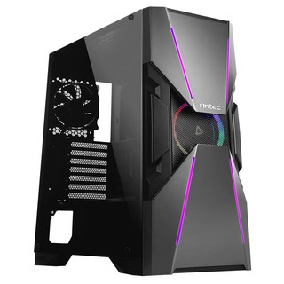 Antec 安鈦克 DA601 透側 ARGB 機殼 電腦機殼 電競機殼 顯卡長40 CPU高16.3