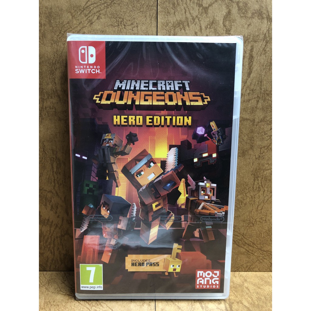 Minecraft 我的世界switch的價格推薦第9 頁 22年5月 比價比個夠biggo