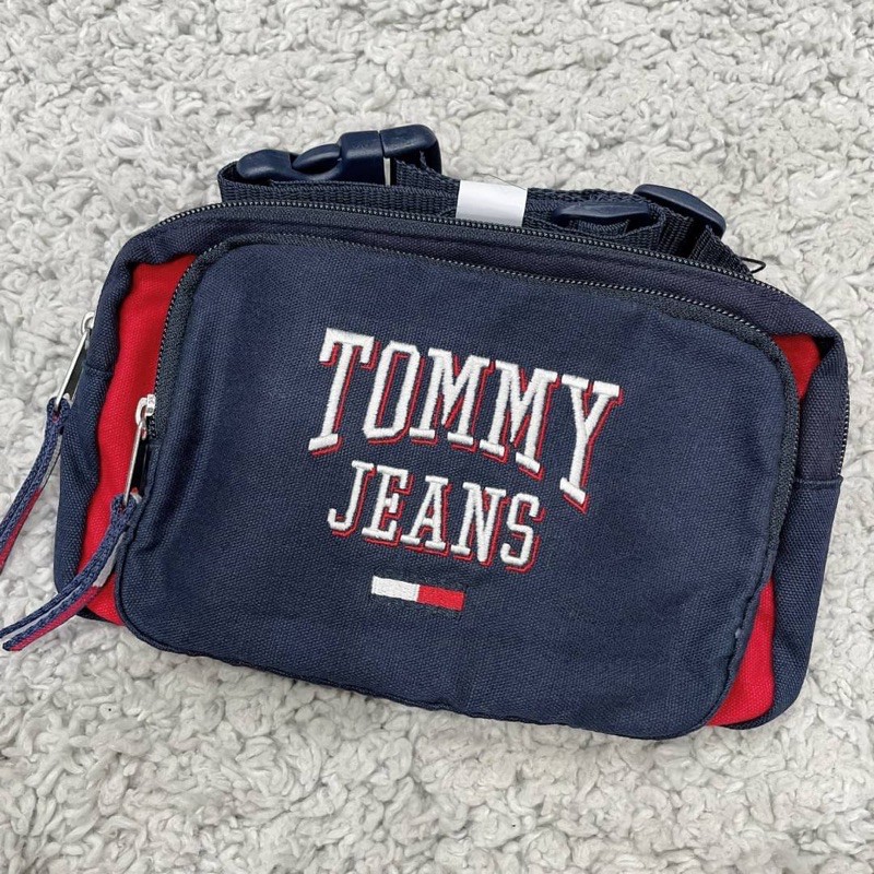 Tommy Hilfiger 腰包/胸包